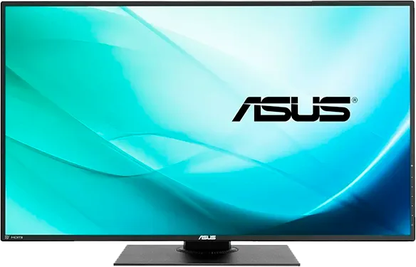 Ремонт подсветки Asus PB328Q