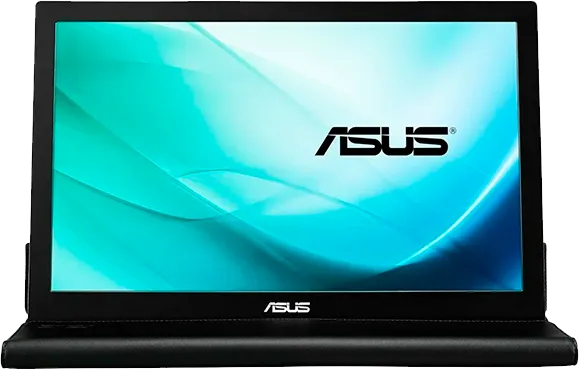 Ремонт подсветки Asus MB169B+