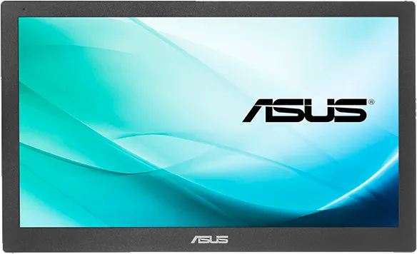 Ремонт подсветки Asus MB168B