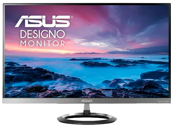 Ремонт подсветки Asus Designo MZ27AQ