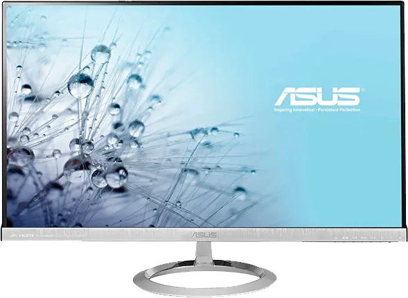 Ремонт подсветки Asus Designo MX279HE