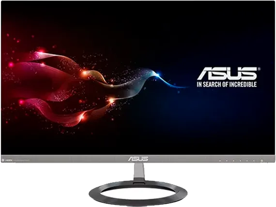 Ремонт подсветки Asus Designo MX25AQ