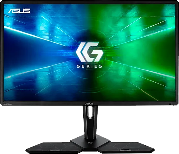 Ремонт подсветки Asus CG32UQ
