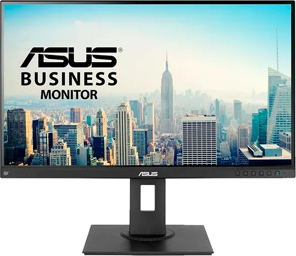 Ремонт подсветки Asus BE279CLB