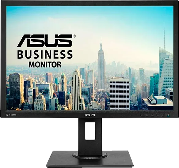 Ремонт подсветки Asus BE24AQLBH