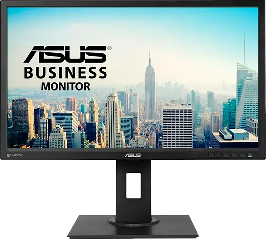 Ремонт подсветки Asus BE239QLBH