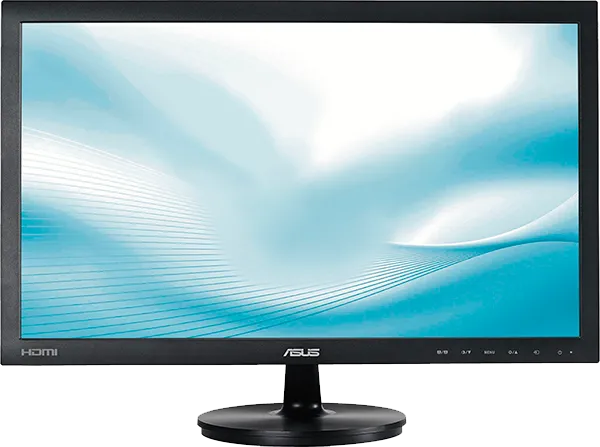 Ремонт подсветки Asus VS247HR