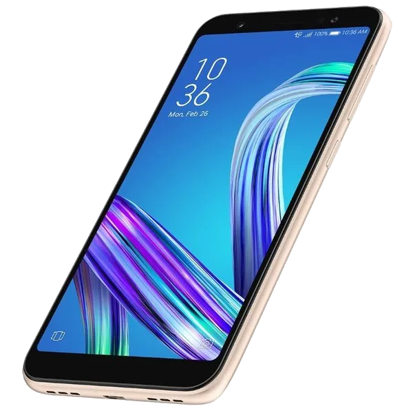 Замена основной камеры Asus ZenFone Lite L1 G553KL