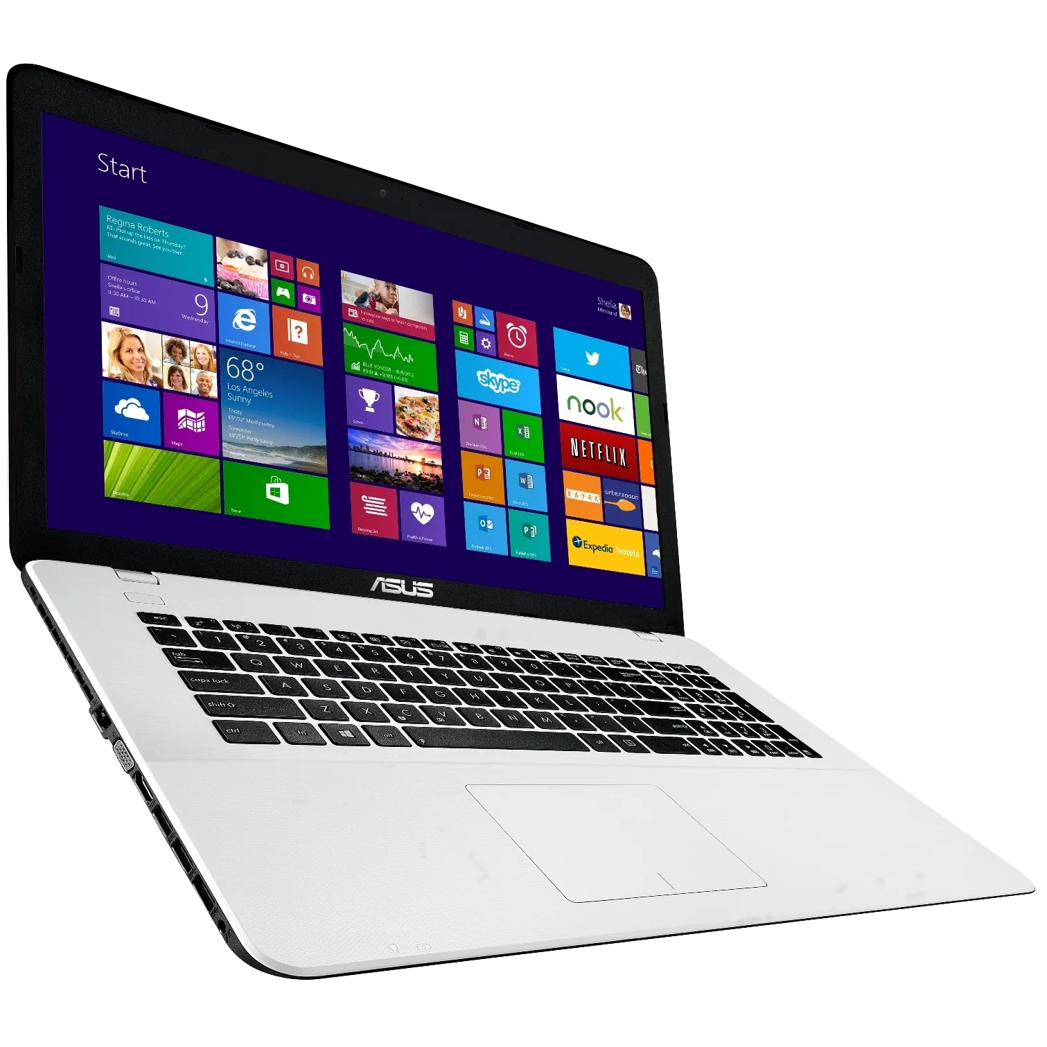 Замена северного моста Asus X751MA