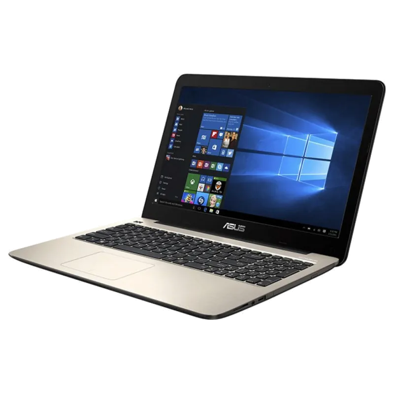 Замена северного моста Asus X556UA