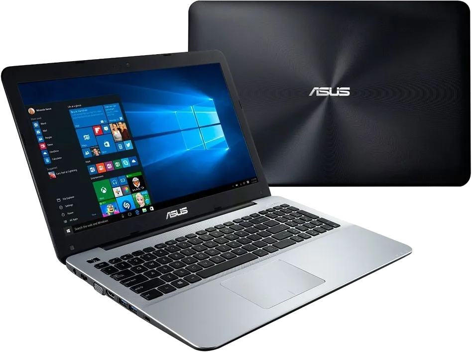 Замена северного моста Asus X555DG