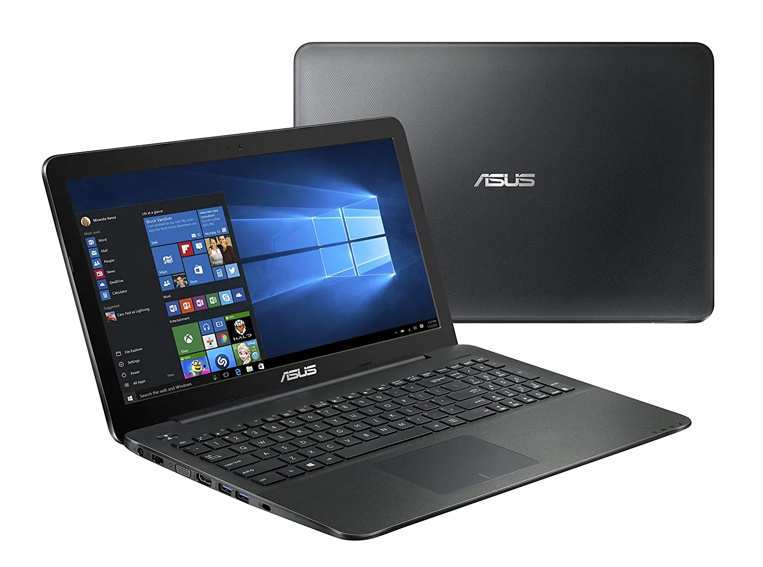 Замена северного моста Asus X554LA