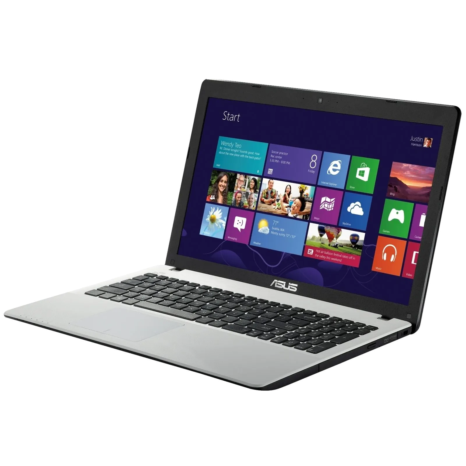 Замена северного моста Asus X552EA