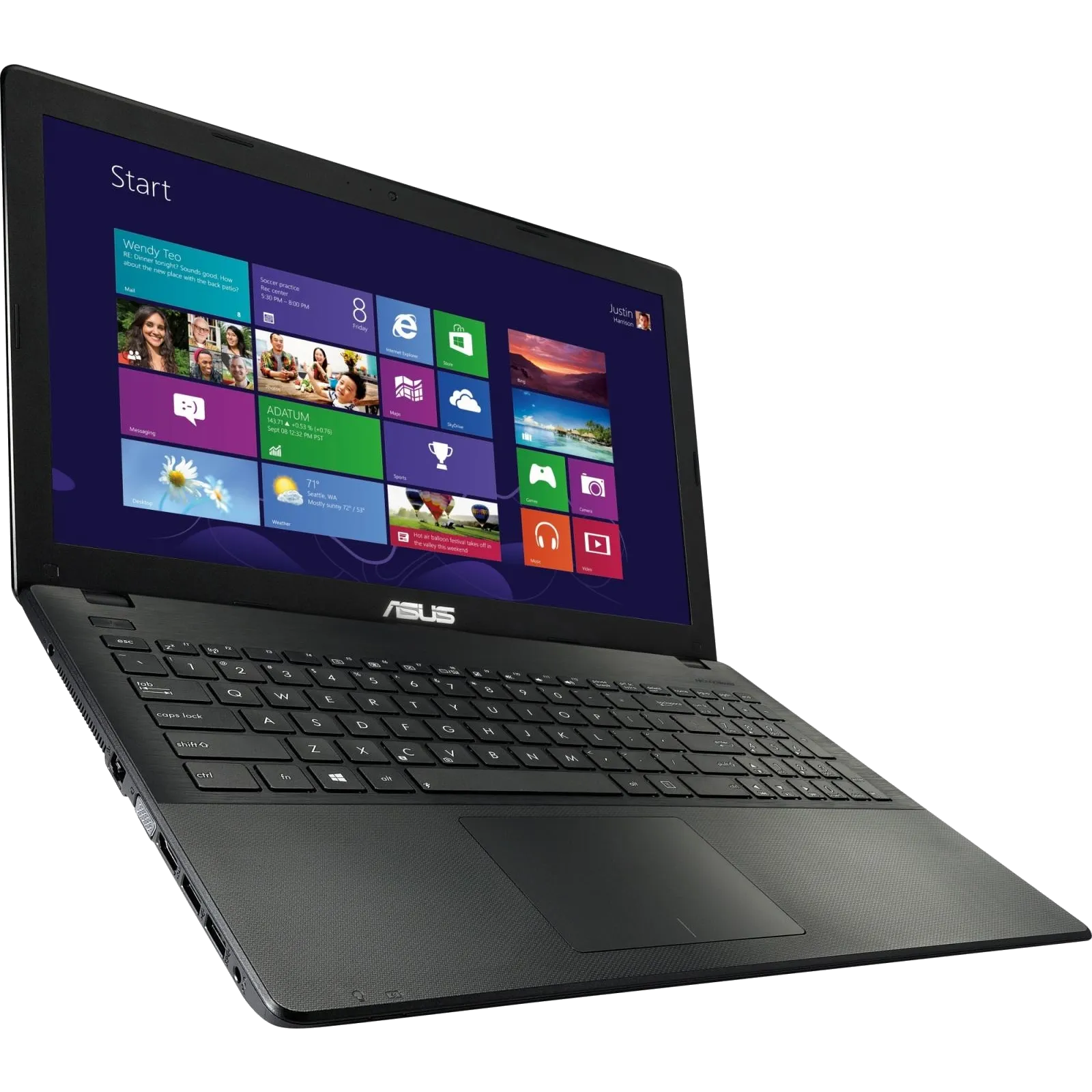 Замена северного моста Asus X551MA