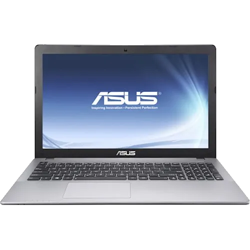 Замена северного моста Asus X550LA