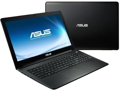 Замена северного моста Asus X502CA