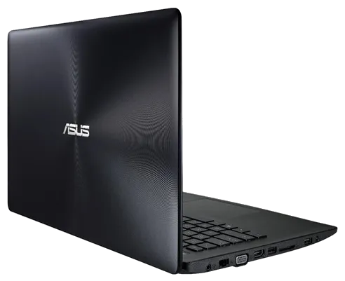 Замена северного моста Asus X453MA