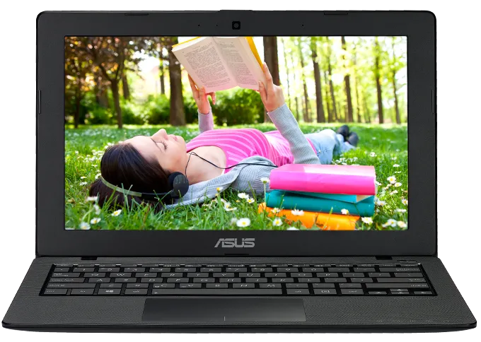 Замена северного моста Asus X200CA