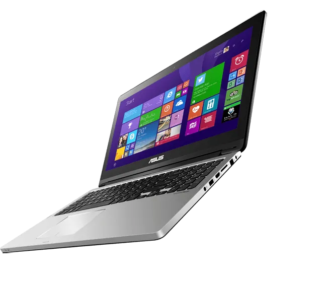 Замена северного моста Asus Transformer Book Flip TP500LA
