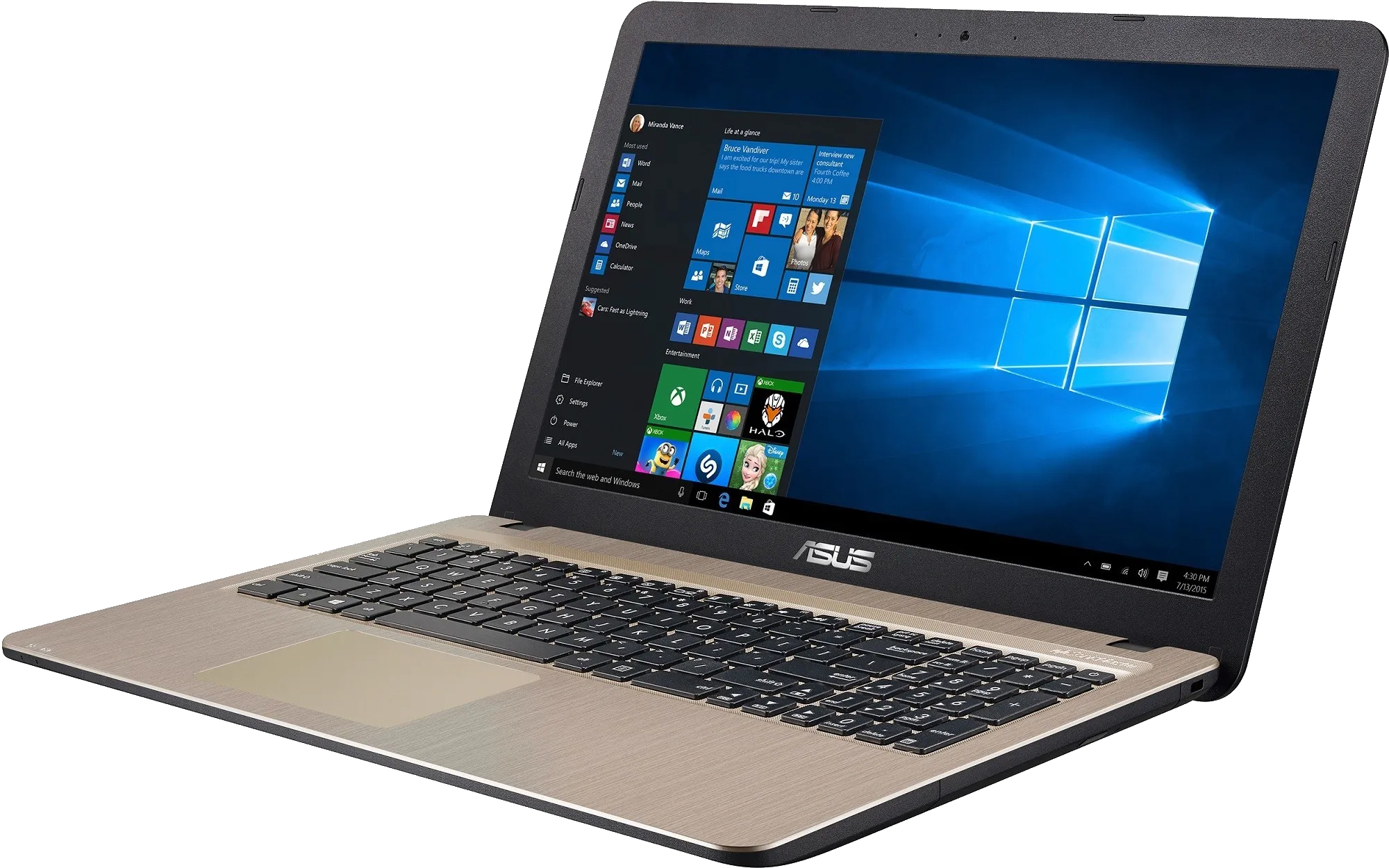 Замена северного моста Asus R540SA