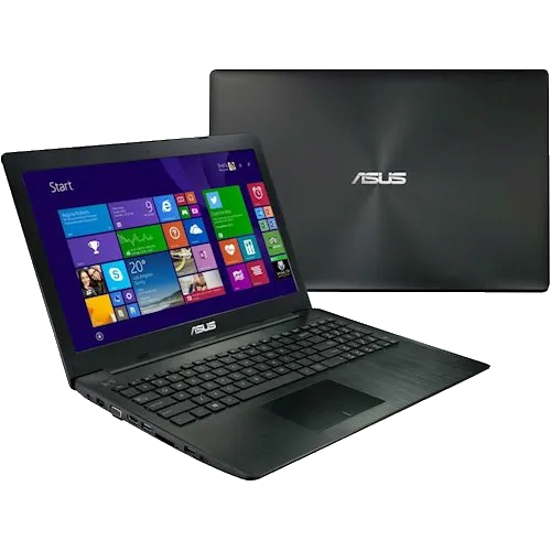 Замена северного моста Asus R515MA
