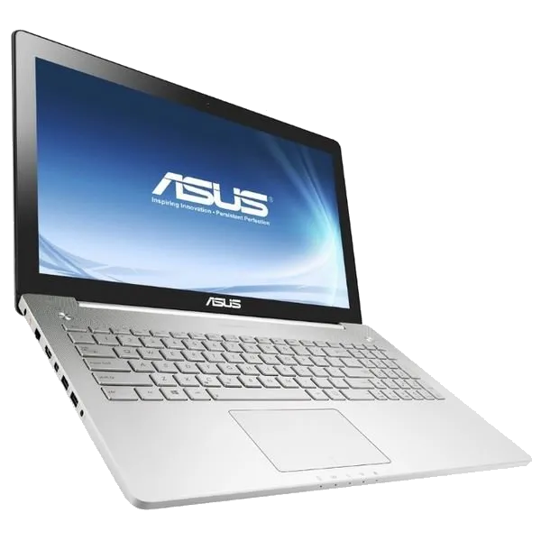 Замена северного моста Asus N550JX