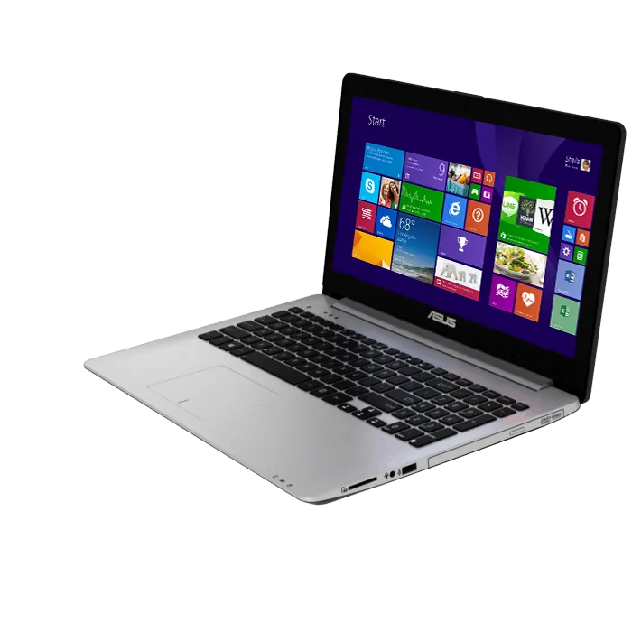 Замена северного моста Asus K551LB