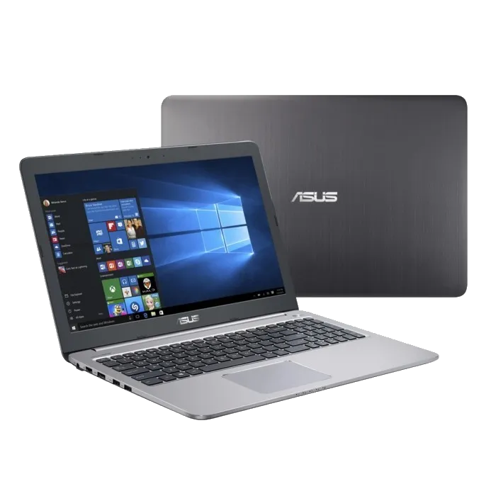 Замена северного моста Asus K501UX
