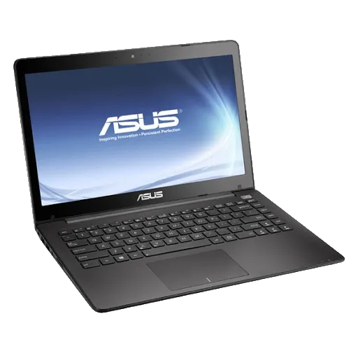 Замена северного моста Asus F402CA