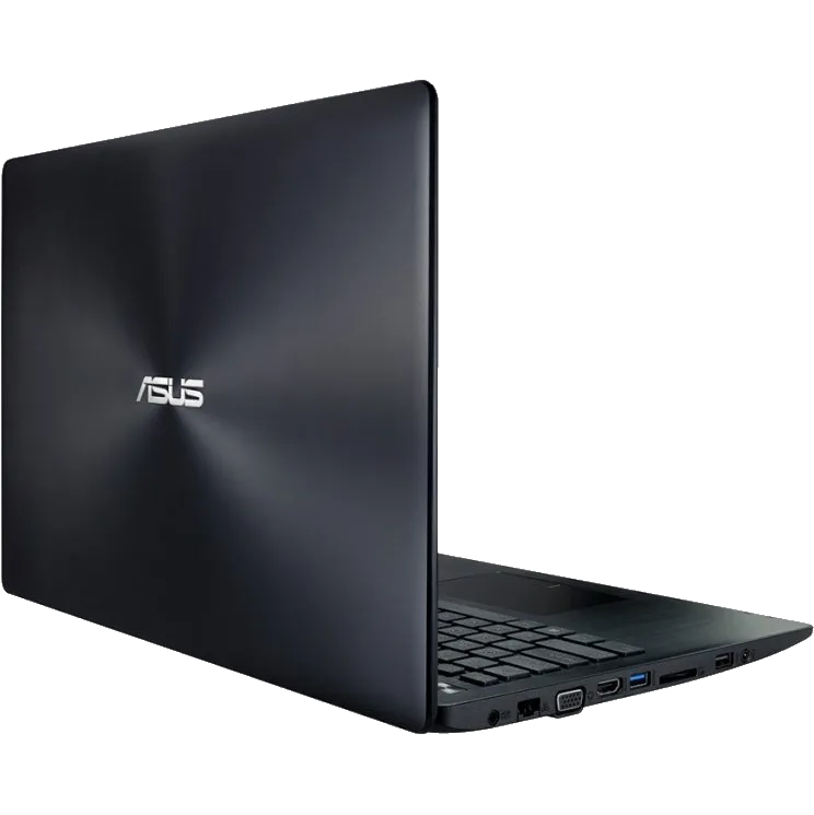 Замена северного моста Asus A553SA