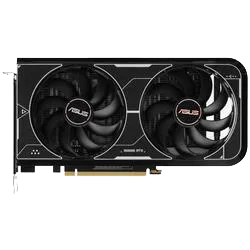 Техническое обслуживание видеокарты Asus GeForce RTX 3060 Ti Dual OC Edition
