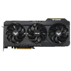 Техническое обслуживание видеокарты Asus GeForce RTX 3060 TUF Gaming OC Edition (LHR)
