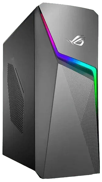 Замена северного моста Asus Midi-Tower