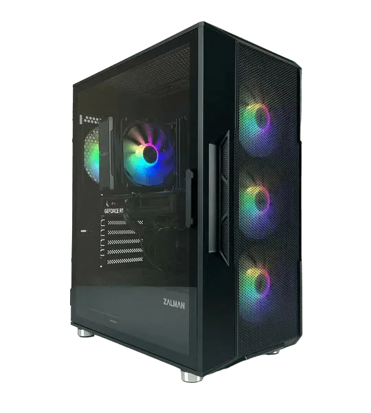Замена северного моста Asus RTX3060Ti