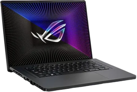 Замена северного моста Asus G16