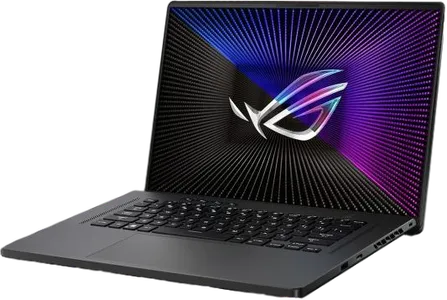 Замена северного моста Asus G14 GA401QC-K2141T