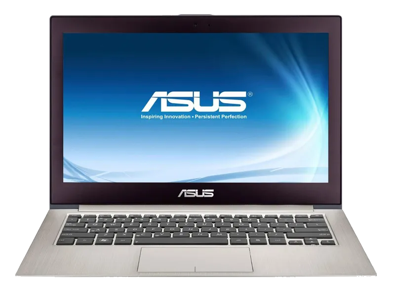 Замена северного моста Asus 14 UX433FAA5118T