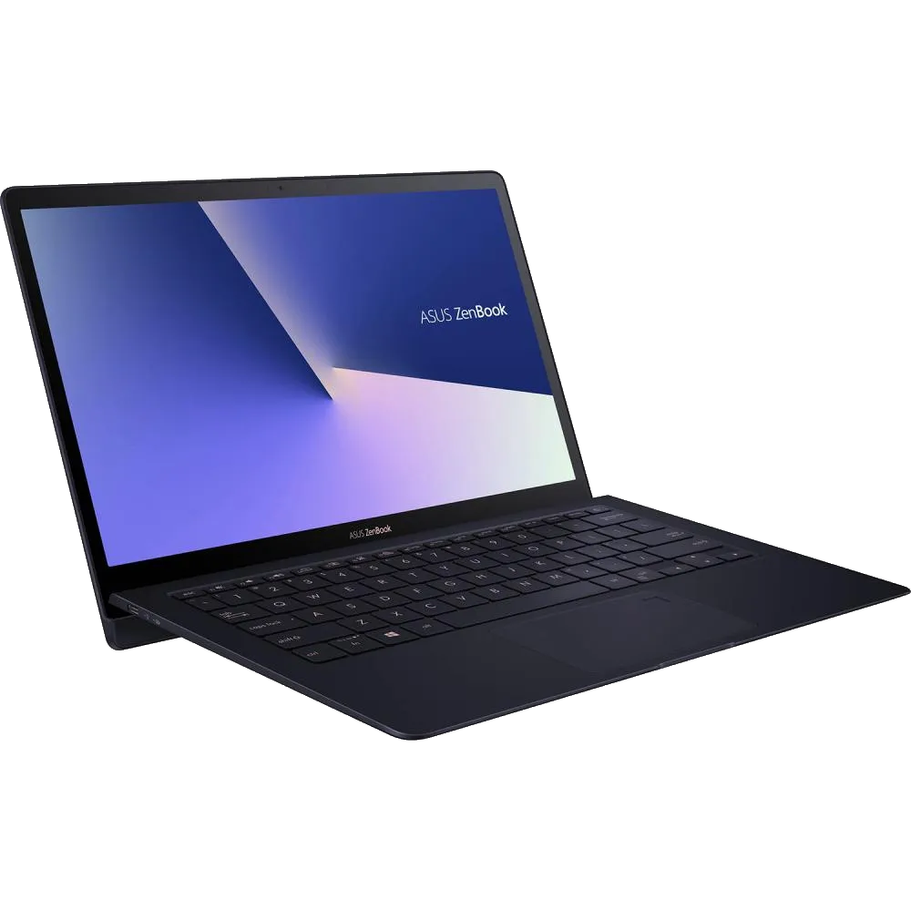 Замена северного моста Asus Flip UP5401EAKN118W