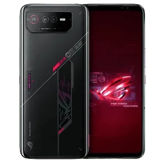 Замена основной камеры Asus ROG Phone 6