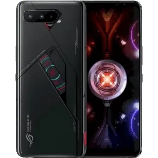 Замена основной камеры Asus  ROG 8