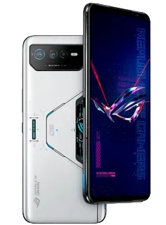 Замена основной камеры Asus ROG 8 Pro