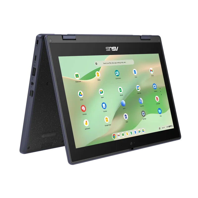 Замена северного моста Asus Flip CR11