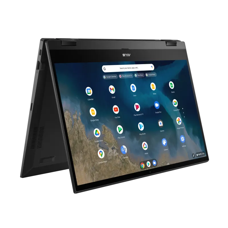 Замена северного моста Asus Flip CM5