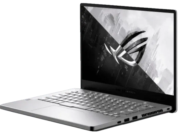 Замена северного моста Asus G14 GA401IVHA120T