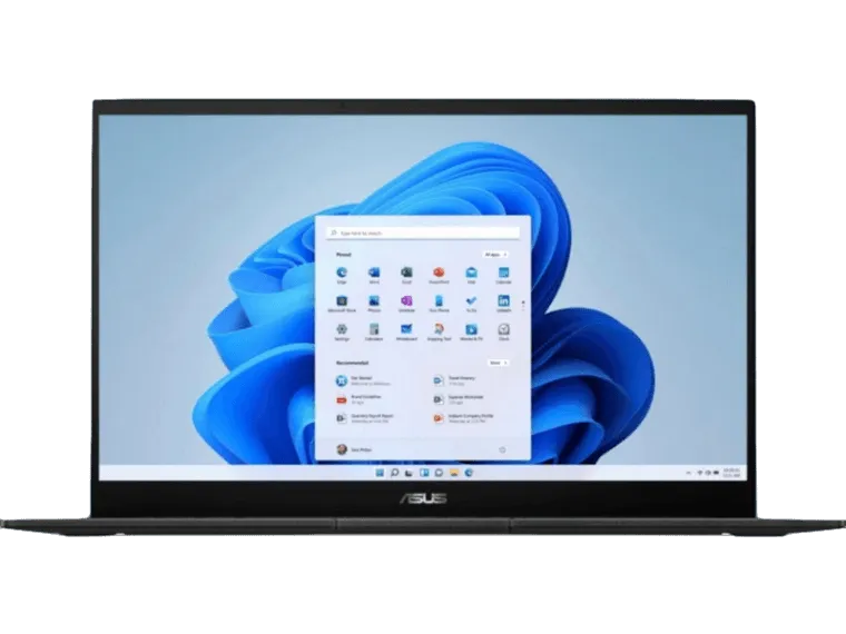 Замена северного моста Asus Q15 Q530VJI73050