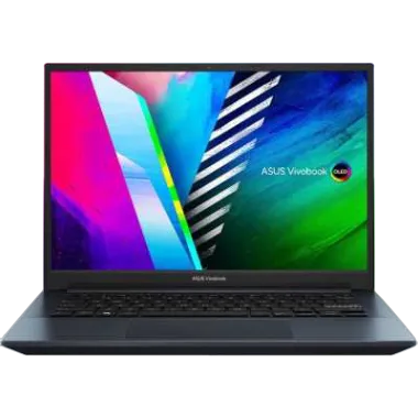 Замена северного моста Asus 14 OLED K3400PAKM028W