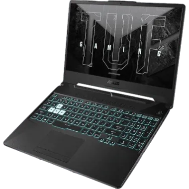 Замена северного моста Asus A15 FA507NVLP023