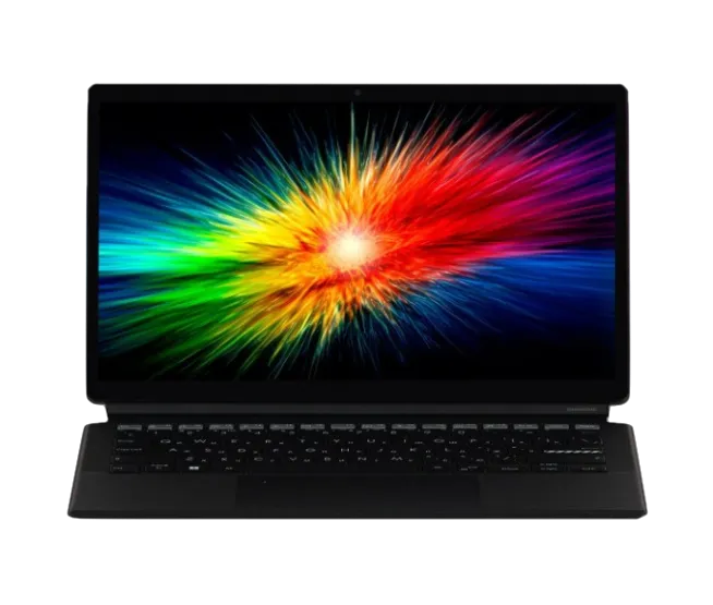 Замена северного моста Asus 13 Slate OLED T3300KA-LQ034W