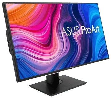 Ремонт подсветки Asus  PA329C