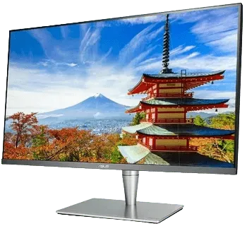 Ремонт подсветки Asus  PA32UC